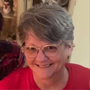 Meet your Posher, Sheryl